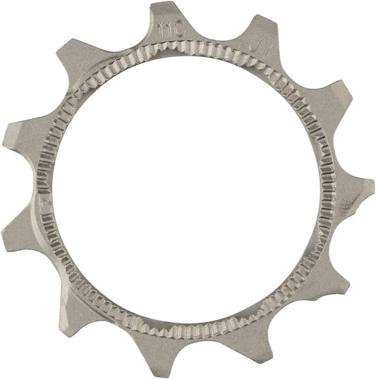 Shimano CS-R9200 12-Speed Cassette Cog - 11t (C) Built In Spacer Type