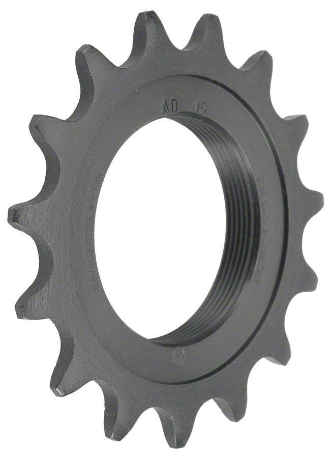 Shimano Dura-Ace 13t 1/8" Track Cog Black