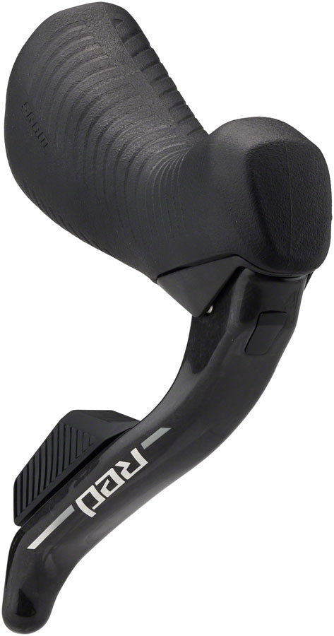 SRAM RED Shift/Brake Lever eTap AXS Exchange Kit - Right Includes Hood E1