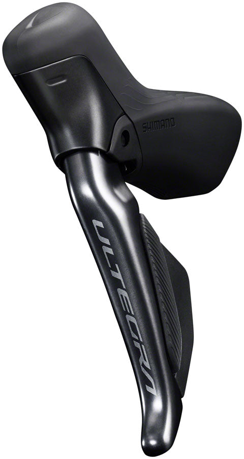 Shimano Ultegra ST-R8170-RE Di2 Shift/Brake Lever - Right 12-Speed Black