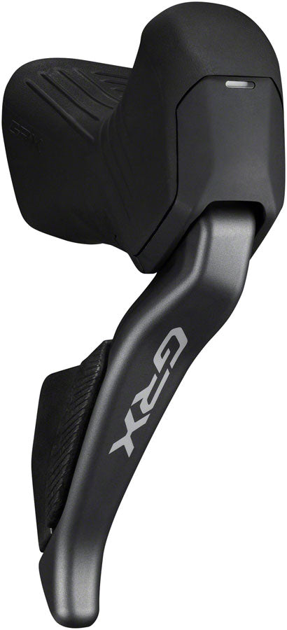 Shimano GRX ST-RX825 Di2 Shift/Brake Lever - Right 12-Speed Black