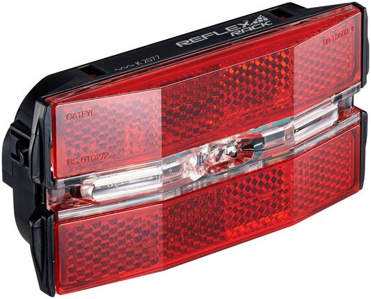 CatEye TL-LD580G Reflex Rack Mount Taillight/Reflector