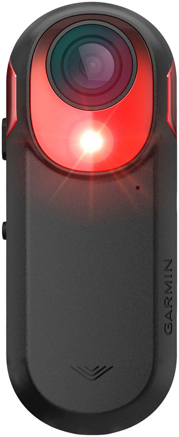 Garmin Varia RCT715 Rear View Radar With Camera and Taillight