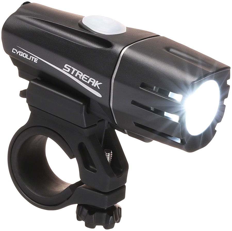 Cygolite Streak 600 USB Headlight