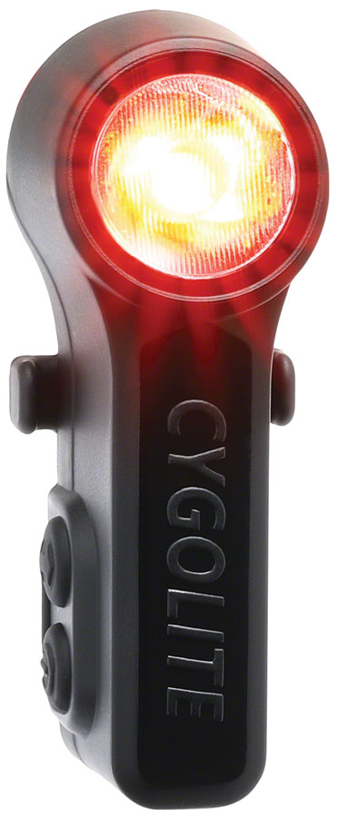 Cygolite Slingshot Pro 210 USB Taillight