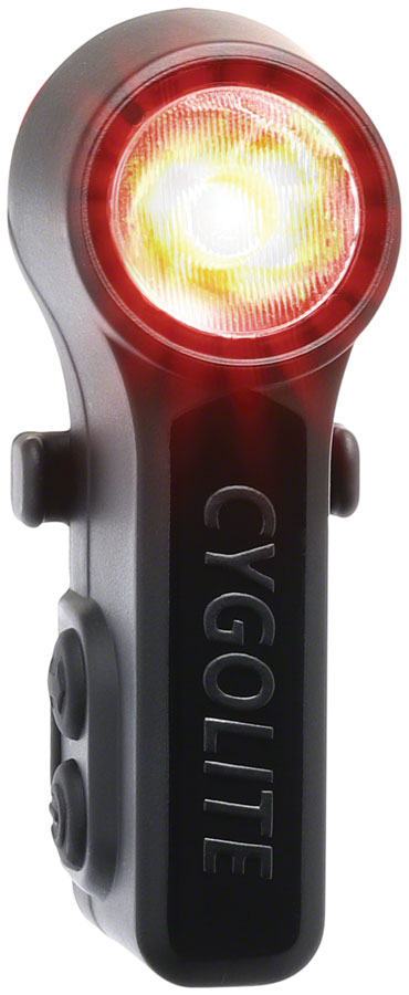 Cygolite Slingshot Endurance 160 USB Taillight