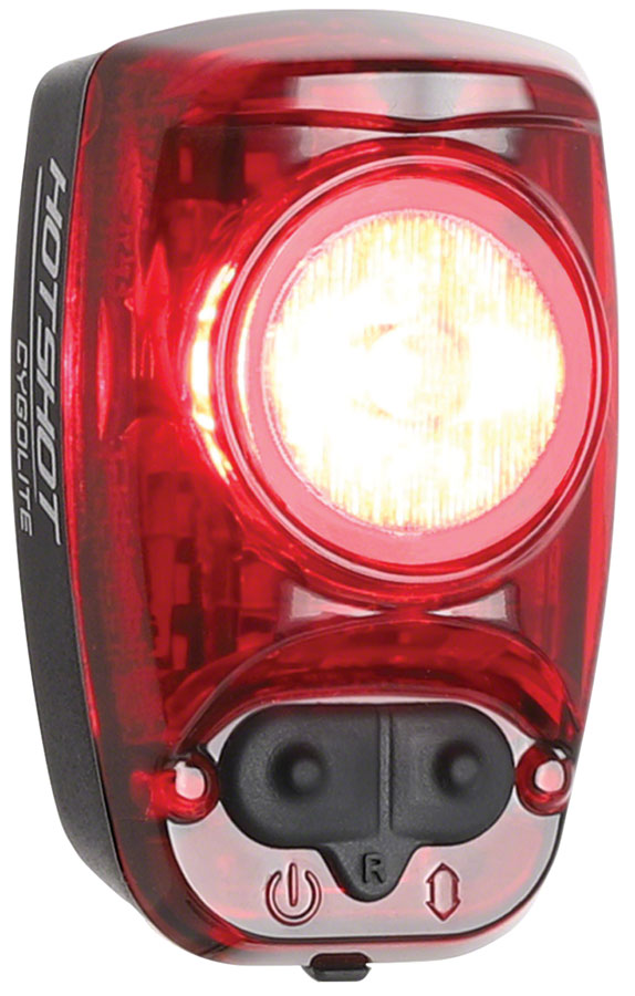 Cygolite Hotshot 120 USB Taillight