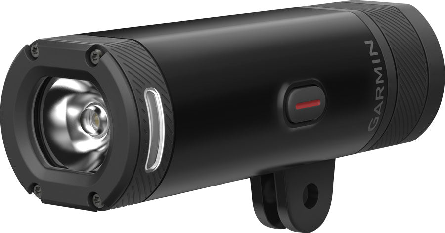 Garmin Varia UT 800 Smart Headlight Urban Edition Black