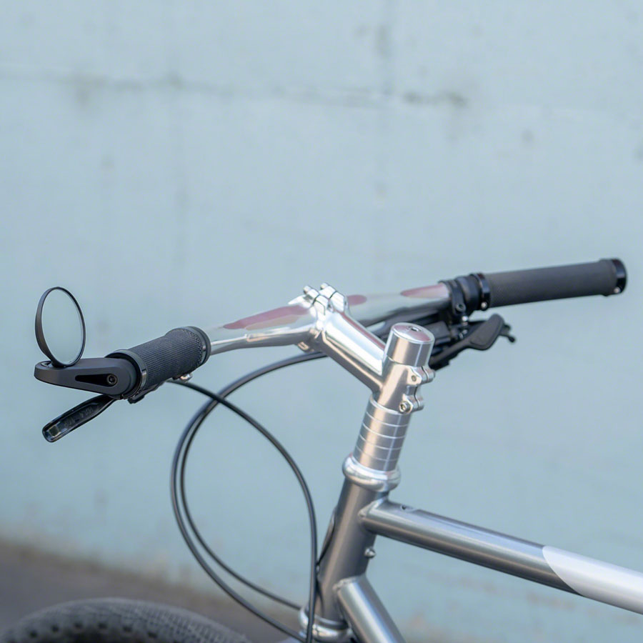 Spurcycle City/Flat Bar Mirror - 50mm