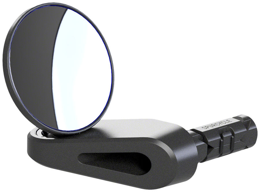 Spurcycle City/Flat Bar Mirror - 50mm