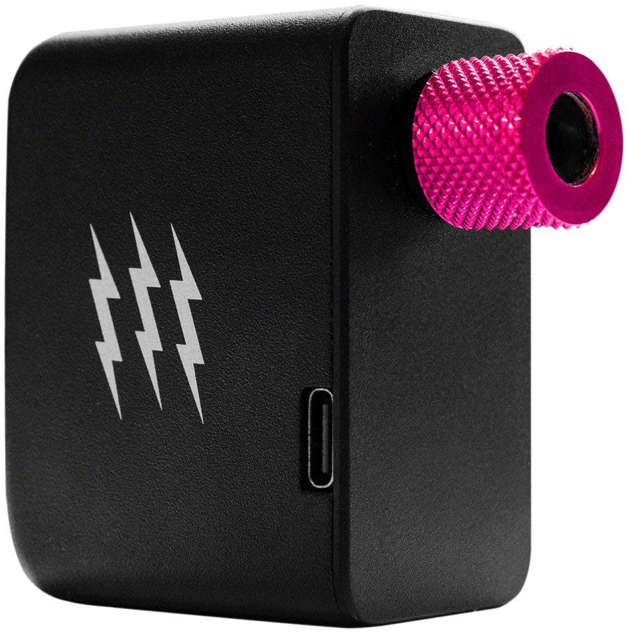 Muc-Off Air Mach Mini Pro Electric Inflator