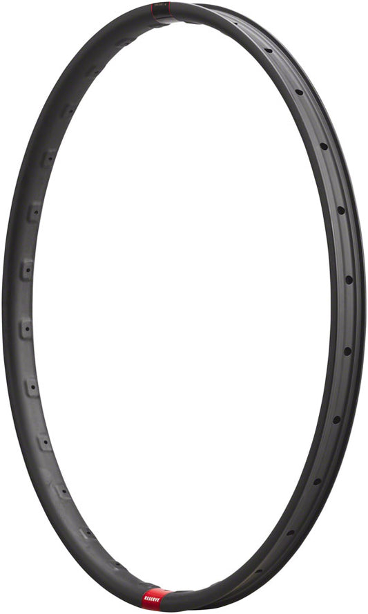 Reserve Wheels Reserve 37 Rim - 29" Disc Carbon 28H