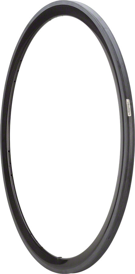 Campagnolo Bora One/Ultra 35 Rim - 700 Disc Black 18H Tubular Rear