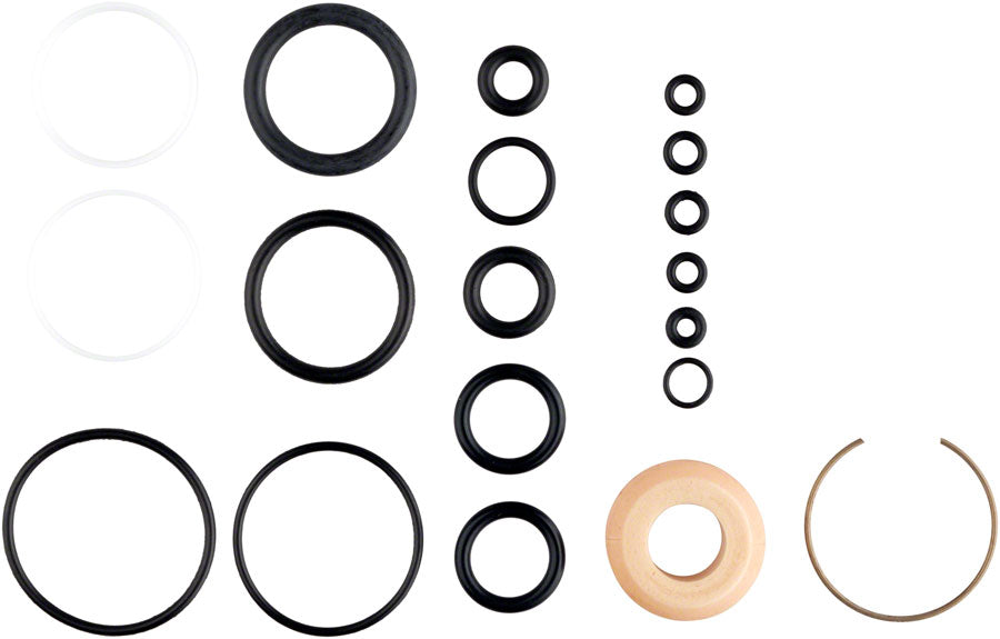 FOX Rear Shock Seal Kit - Float X / Bomber 2024