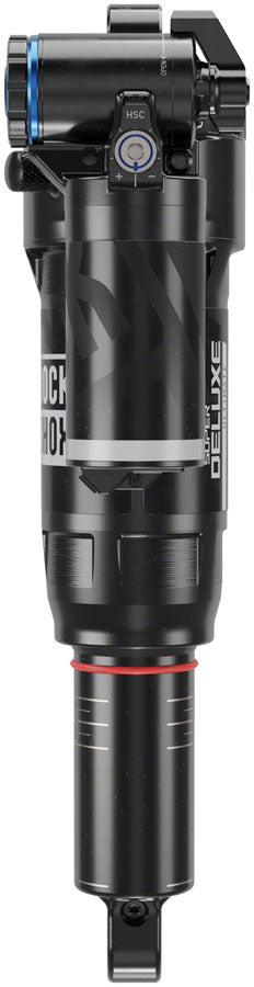 RockShox Super Deluxe Ultimate RC2T Rear Shock - 230 x 57.5mm Linear Air 0 Neg/2 Pos Token Reb 55 / Comp 30 L/O4 Standard C2