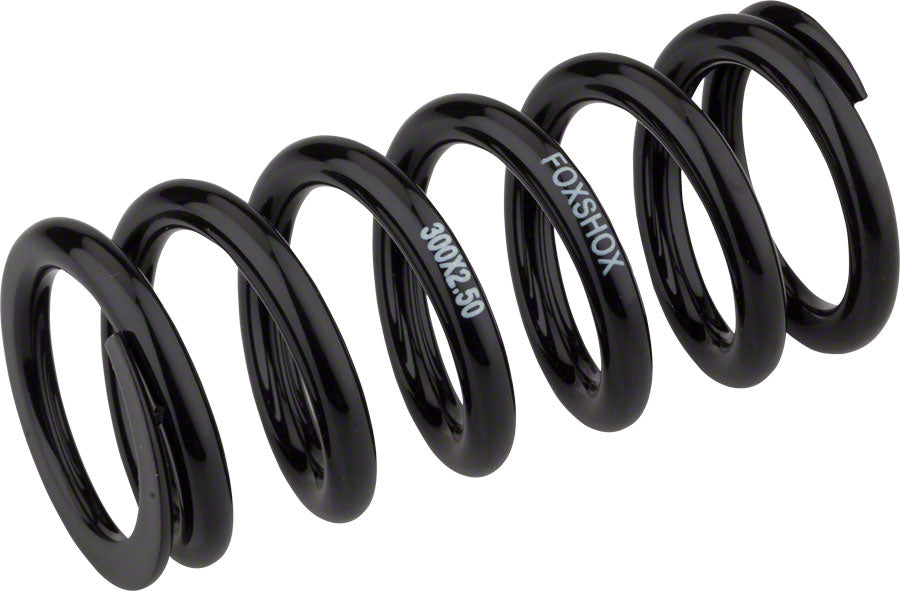 FOX Steel Rear Shock Spring 300x3.24" Stroke