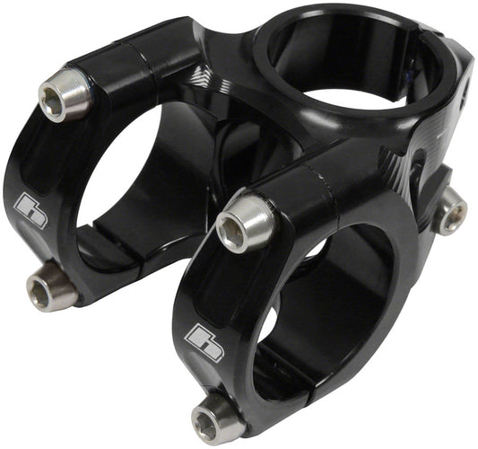 Hope TR Stem - 32mm 31.8mm Clamp +/-0 1 1/8" Aluminum Black