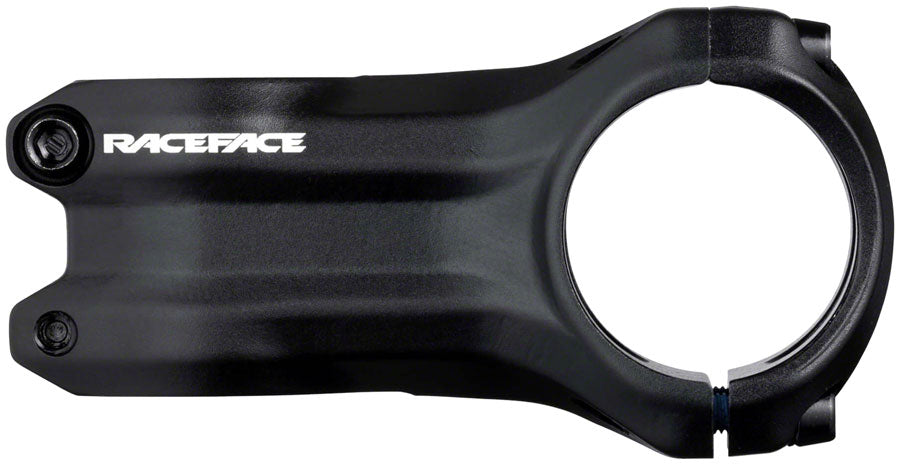 RaceFace Aeffect R Stem - 60mm 35 mm Clamp +/-0 1 1/8" Aluminum Black