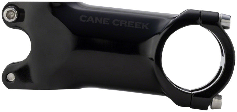 Cane Creek GXC Stem - 60mm 31.8 Clamp +/-6 1 1/8" Polished Black