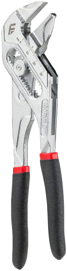 Feedback Sports Adjustable Pliers