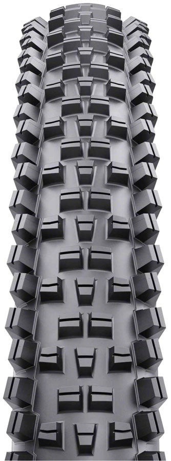 WTB Trail Boss Tire - 29 x 2.4 TCS Tubeless Folding BLK Tough/Fast Rolling TriTec IP+ E50 SG1