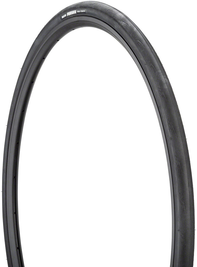 Maxxis Pursuer Tire - 700 x 32 Clincher Folding Black