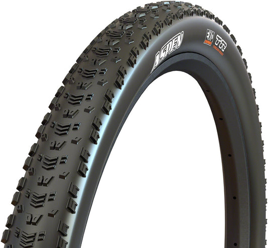 Maxxis Aspen Tire - 29 x 2.25 Tubeless Folding Black Dual EXO