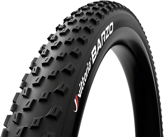 Vittoria Barzo Tire - 29 x 2.35 Tubeless Folding Black 1C