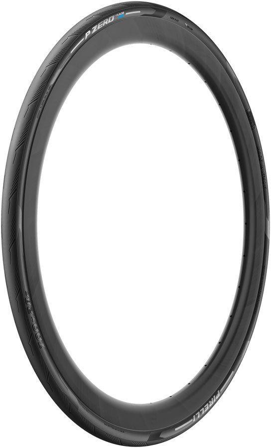 Pirelli P ZERO Race 4S Tire - 700 x 30 Clincher Folding BLK TechBelt SmartEvo