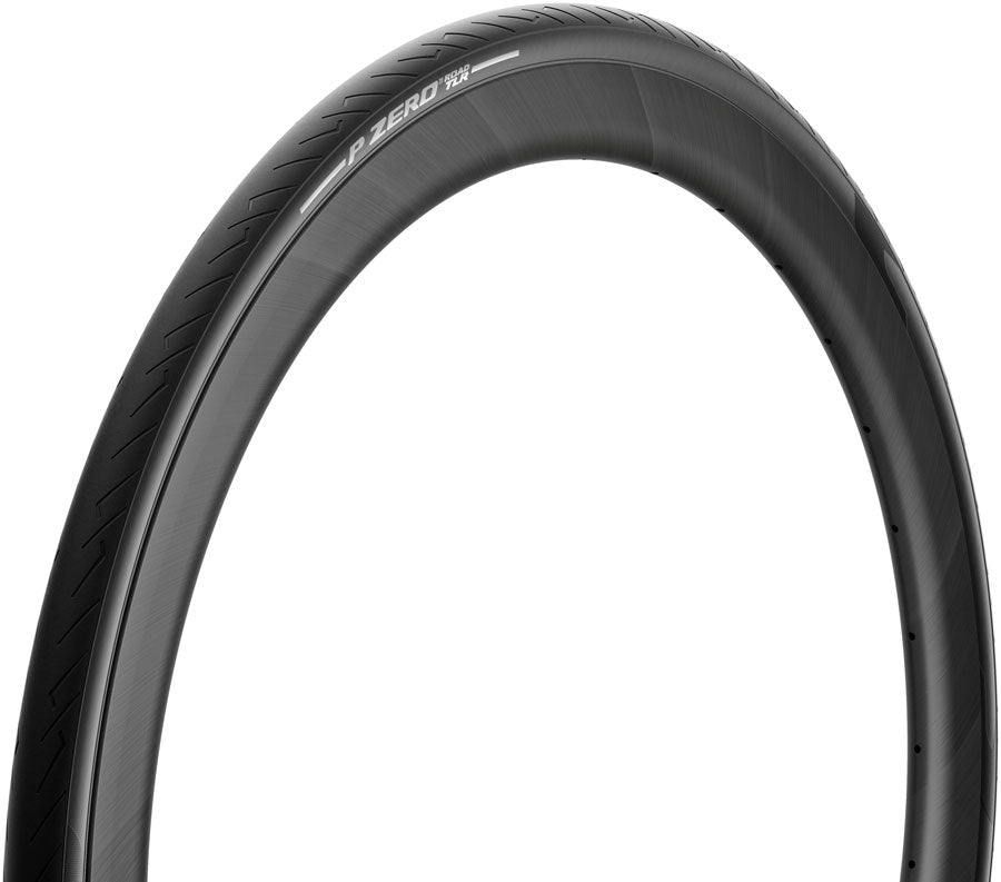 Pirelli P ZERO Road TLR Tire - 700 x 26 Tubeless Folding Black TechLiner Evo