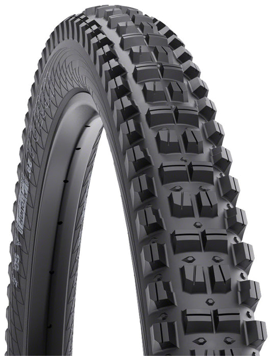 WTB Judge Tire - 29 x 2.4 TCS Tubeless Folding BLK Tough/High Grip TriTec IP+ E50 SG1