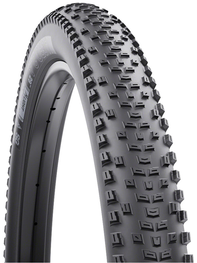 WTB Macro Tire - 29 x 2.4 TCS Tubeless Folding BLK Light/Fast Rolling TriTec SG