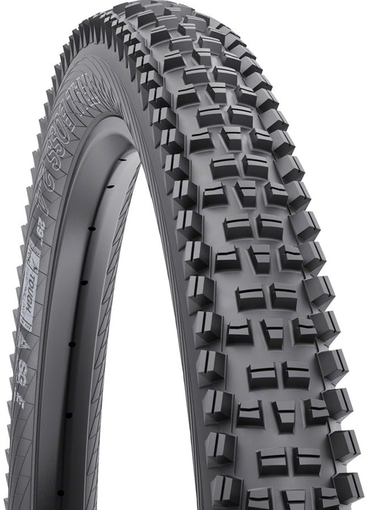 WTB Trail Boss Tire - 29 x 2.4 TCS Tubeless Folding BLK Tough/Fast Rolling TriTec IP+ E50 SG1