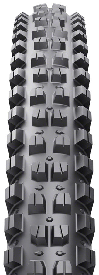 WTB Verdict Tire - 29 x 2.5 TCS Tubeless Folding BLK Tough/High Grip TriTec IP+ E50 SG1