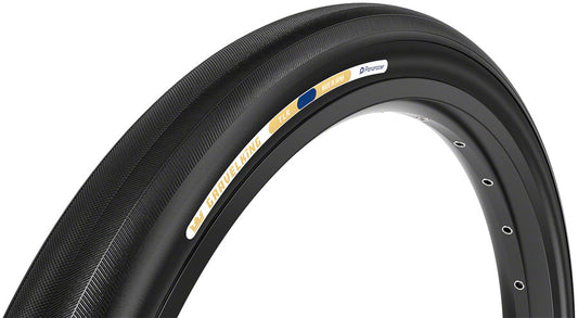 Panaracer GravelKing Slick Tire - 700 x 40 Tubeless Folding Black