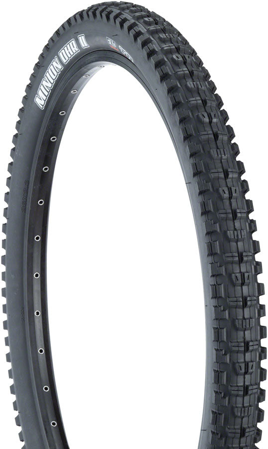 Maxxis Minion DHR II Tire - 29 x 3 Tubeless Folding Black 3C MaxxTerra EXO