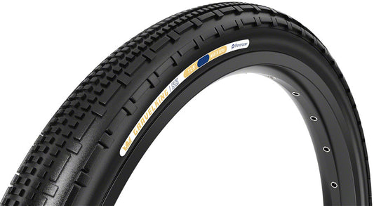 Panaracer GravelKing SK Tire - 650b x 43 / 27.5 x 1.75 Tubeless Folding BLK