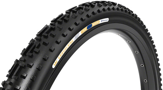 Panaracer GravelKing EXT Tire - 700 x 38 Tubeless Folding Black