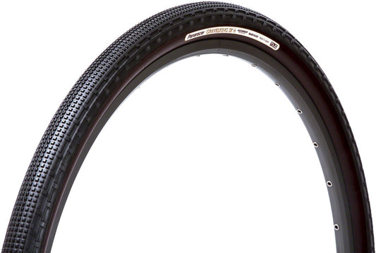 Panaracer GravelKing SK Plus Tire - 26 x 2.1 Tubeless Folding BLK ProTite Protection