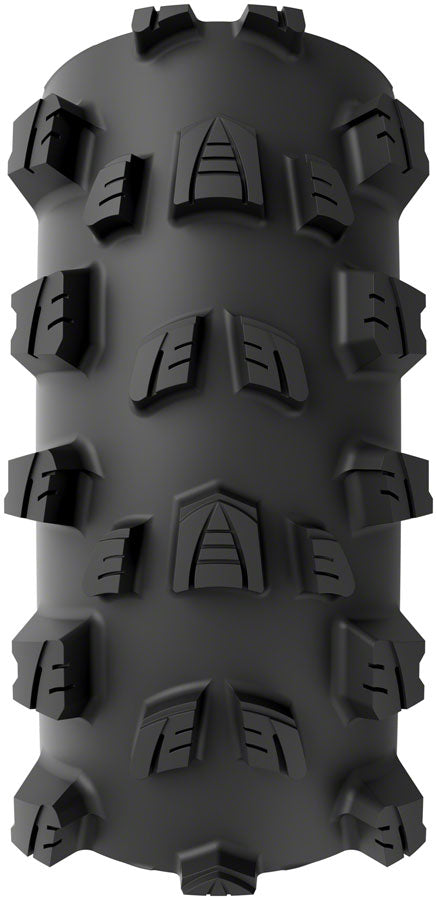 Vittoria Mostro Enduro Race Tire - 29 x 2.4 Tubeless Folding BLK Graphene + Silica G2.0 E-Bike