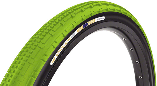 Panaracer GravelKing SK Tire - 700 x 40 Tubeless Folding Matcha/Black