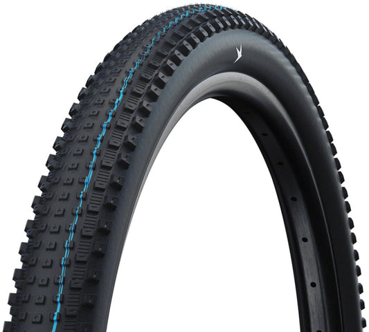 Schwalbe Rick XC Pro Tire - 29 x 2.25 Tubeless Folding BLK Evolution Line Pro Addix SpeedGrip