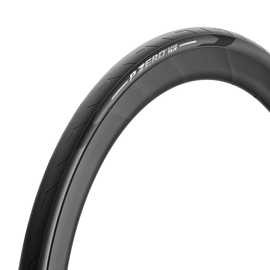 Pirelli P ZERO Race TLR Tire - 700 x 26 Tubeless Folding BLK SmartEvo SpeedCore