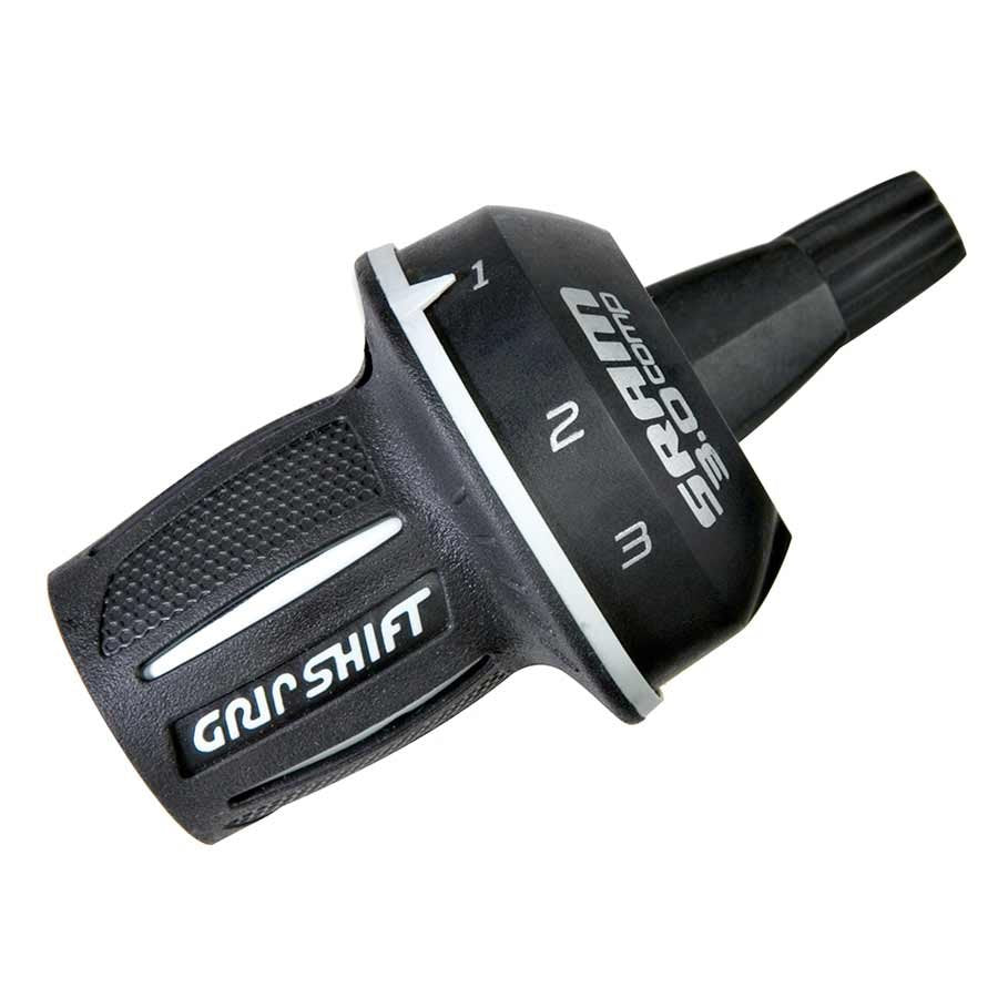 SRAM 3.0 Comp Front Twist Shifter