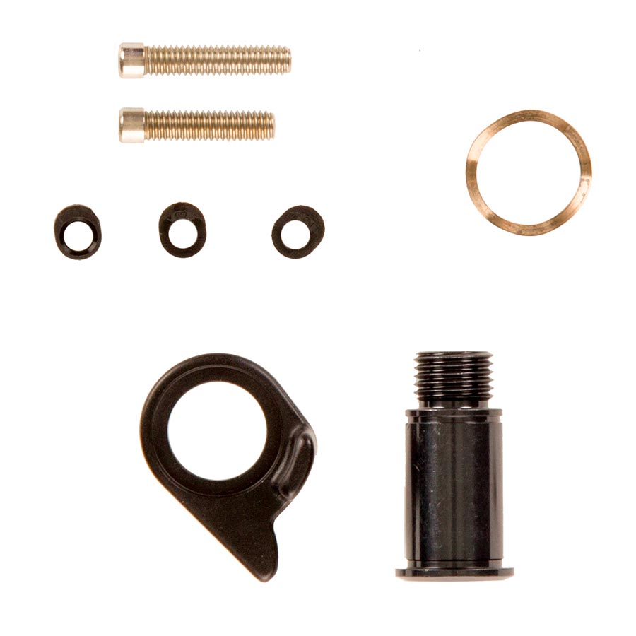 SRAM Force Wide eTap AXS Rear Derailleur B-Bolt/Screw and Limit Screw Kit