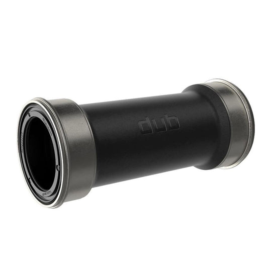 SRAM DUB PressFit Ceramic Bottom Bracket - PressFit 89/92mm (MTB) Black