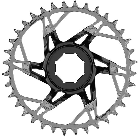 SRAM XX T-Type Chainring - 34T Brose Direct Mount