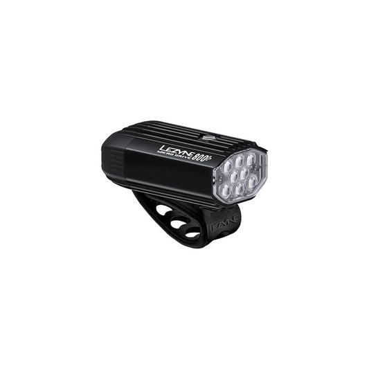 Lezyne Micro Drive 800+ Headlight - Black