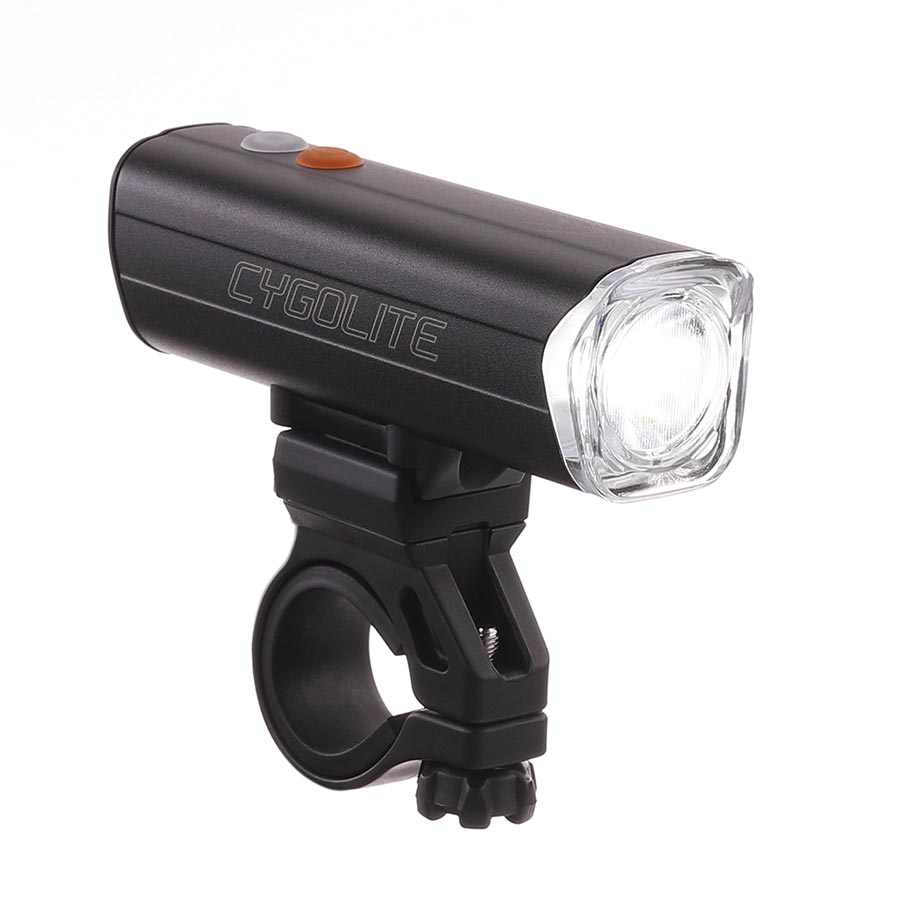 Cygolite Velocity SL 1000 Headlight - 1000 Lumens Black