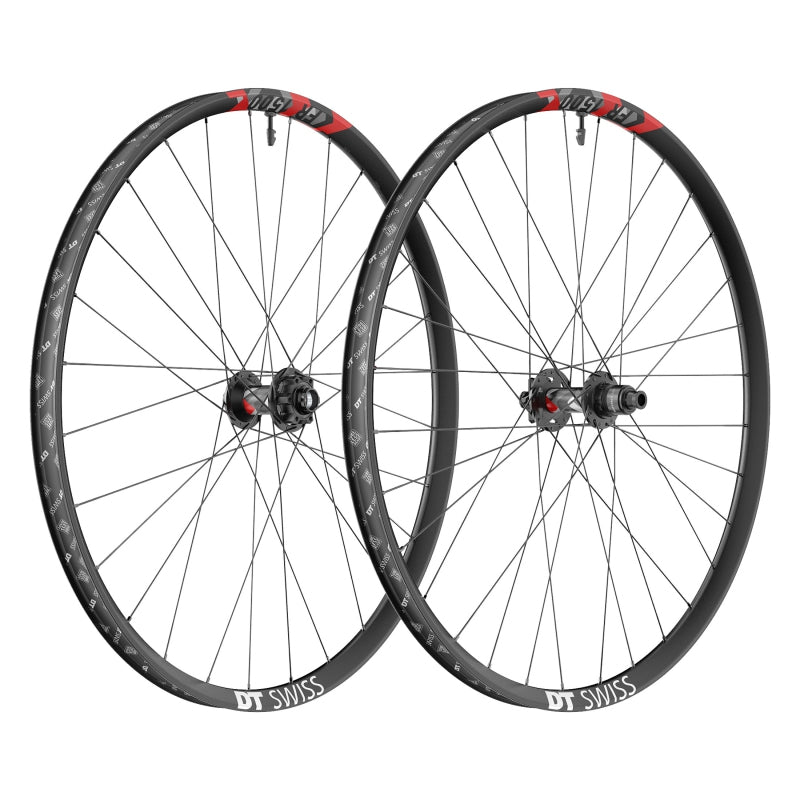 DT Swiss FR 1500 Classic Rear Wheel - 29" 12 x 148mm 6-Bolt XD Ratchet EXP 36 BLK